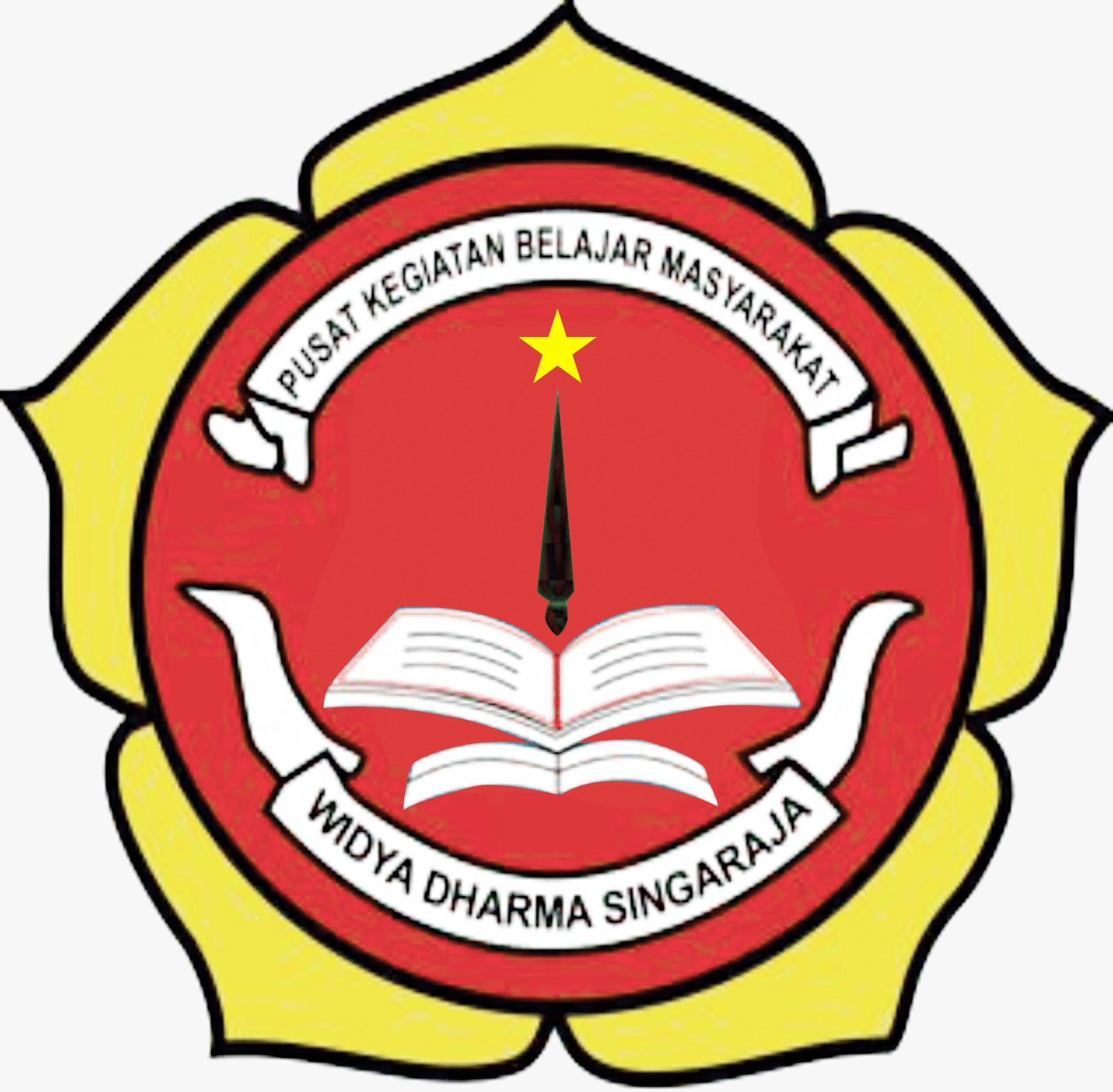 Logo PKBM WIDYA DHARMA